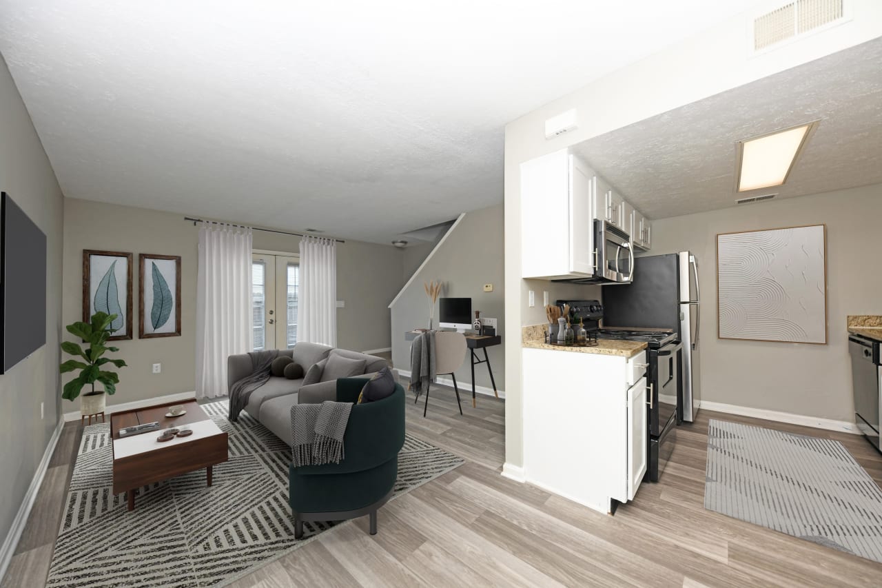 Heatherstone/Arcadia Square