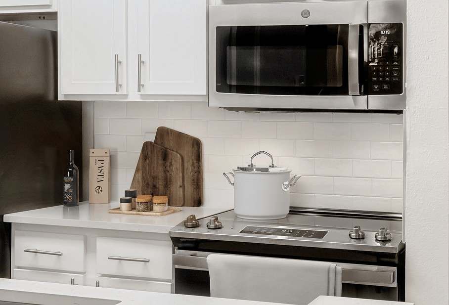 Summers Crossing Apartments