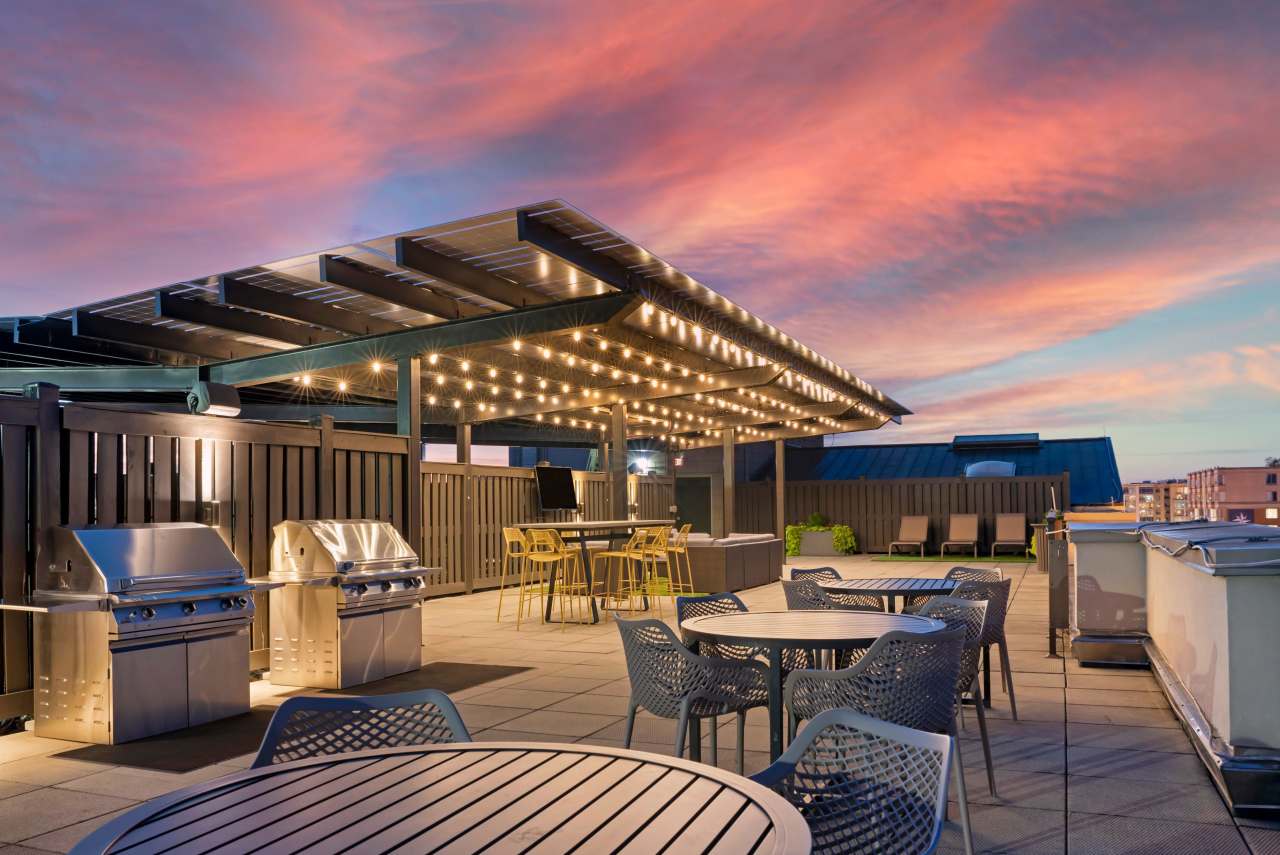 The Esquire on Fifth