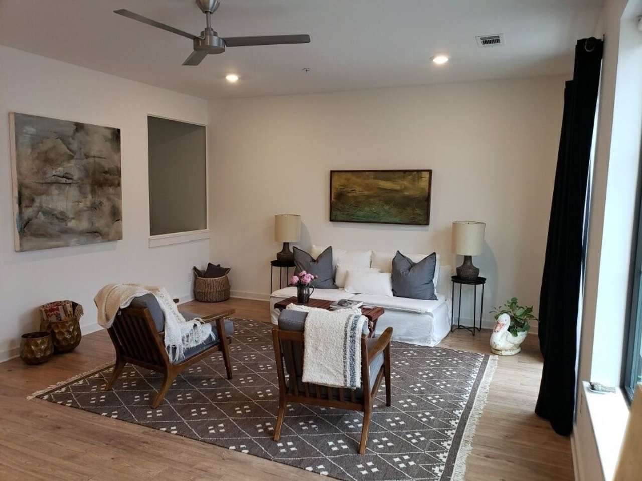 1 Bedroom Condo at Segment in WEHO