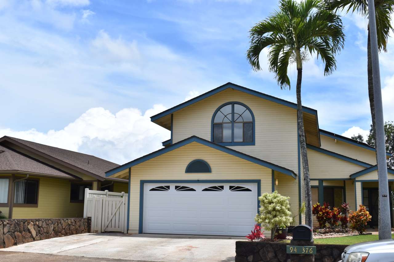 94-376 Punono Street