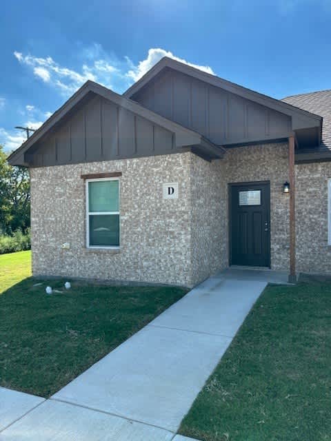 1531 W Kilpatrick Ave, Unit D