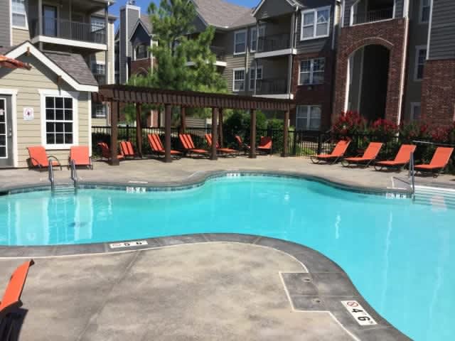 Park at Westpointe I & II