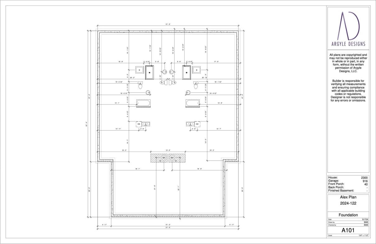 811 North Blaine Street - 4