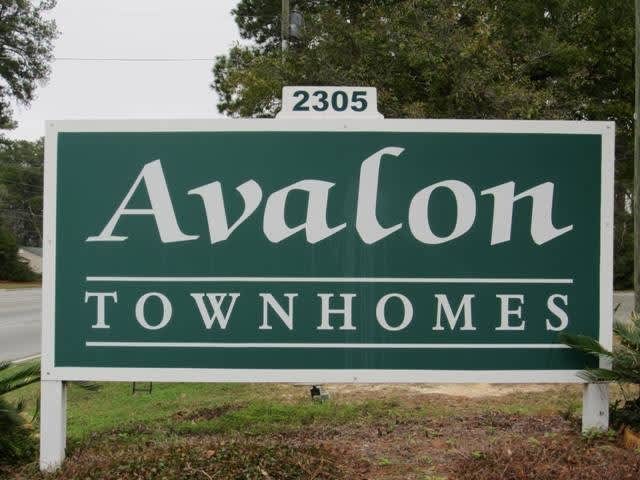 Avalon Townhomes - Washer  Dryer included!!