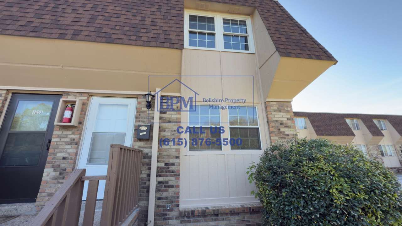 Welcome to this beautifully updated 2-bedroom, 1.5-bath condo in a prime Nashville location!