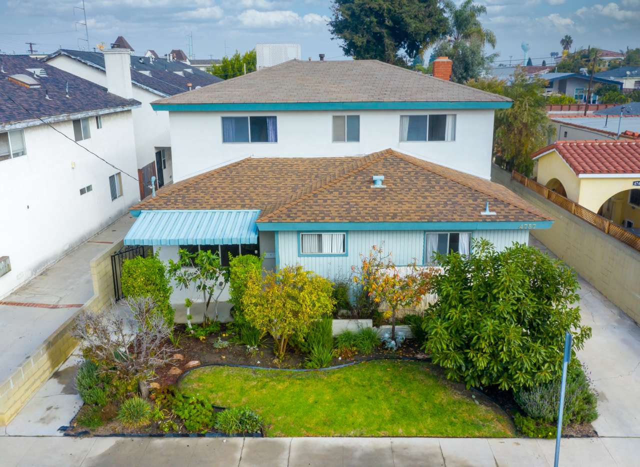 4757 West 133rd Street