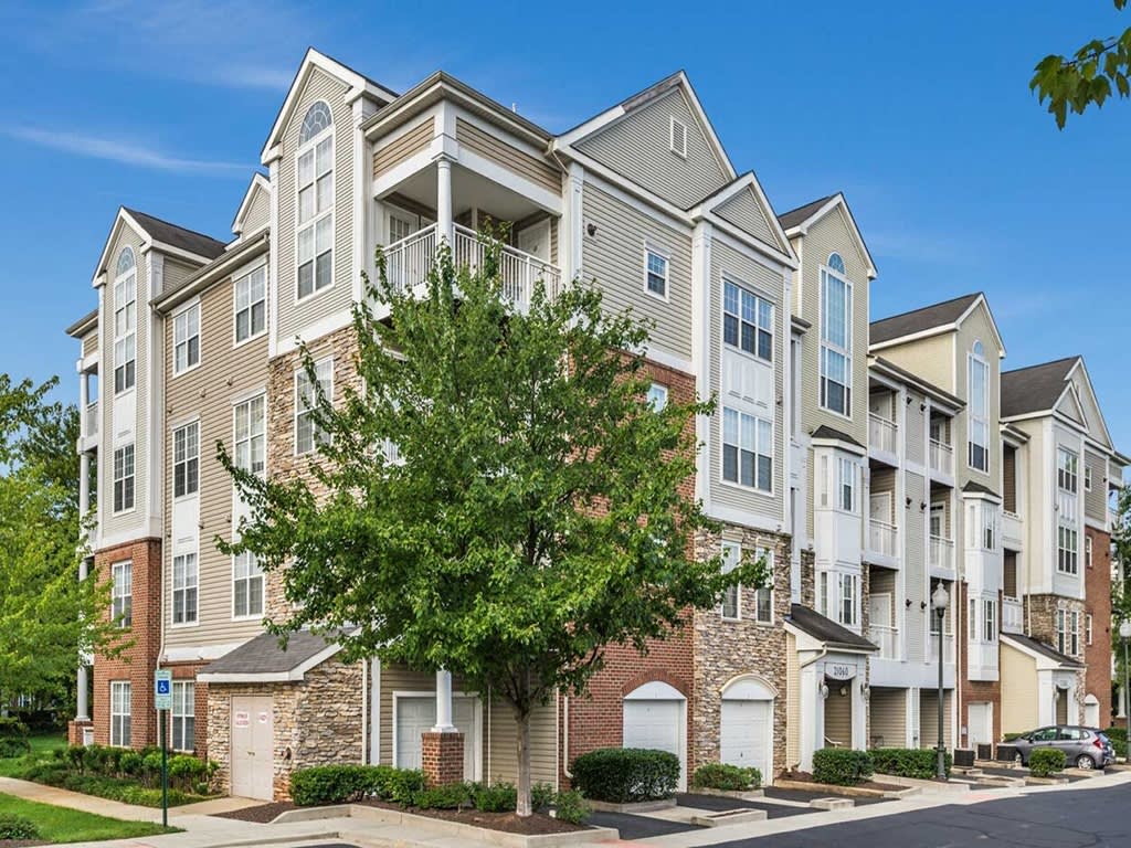 Lerner Remington Apartments