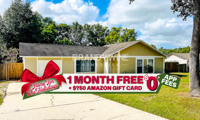 5372 Pale Horse Drive