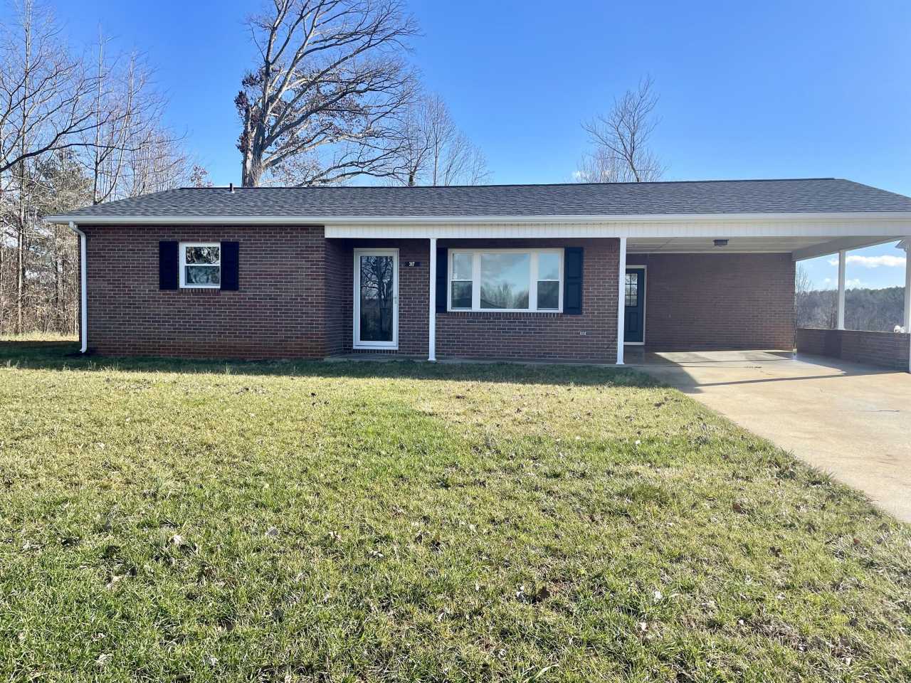 317 Enola Road