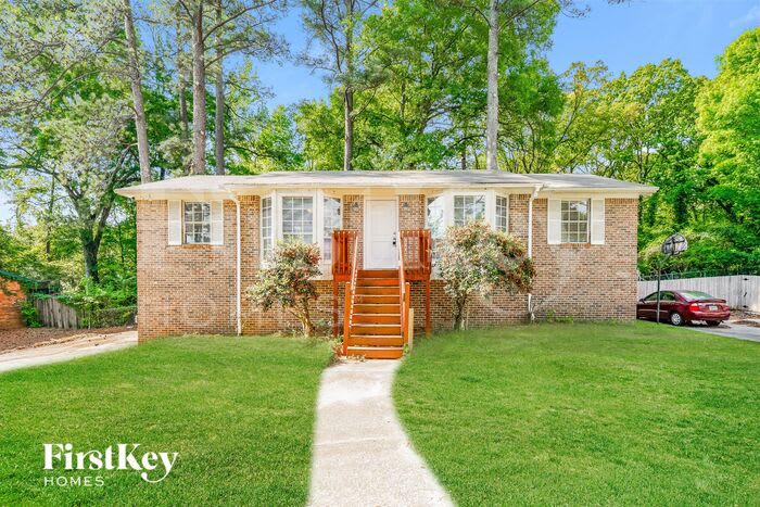 1133 Caribbean Circle