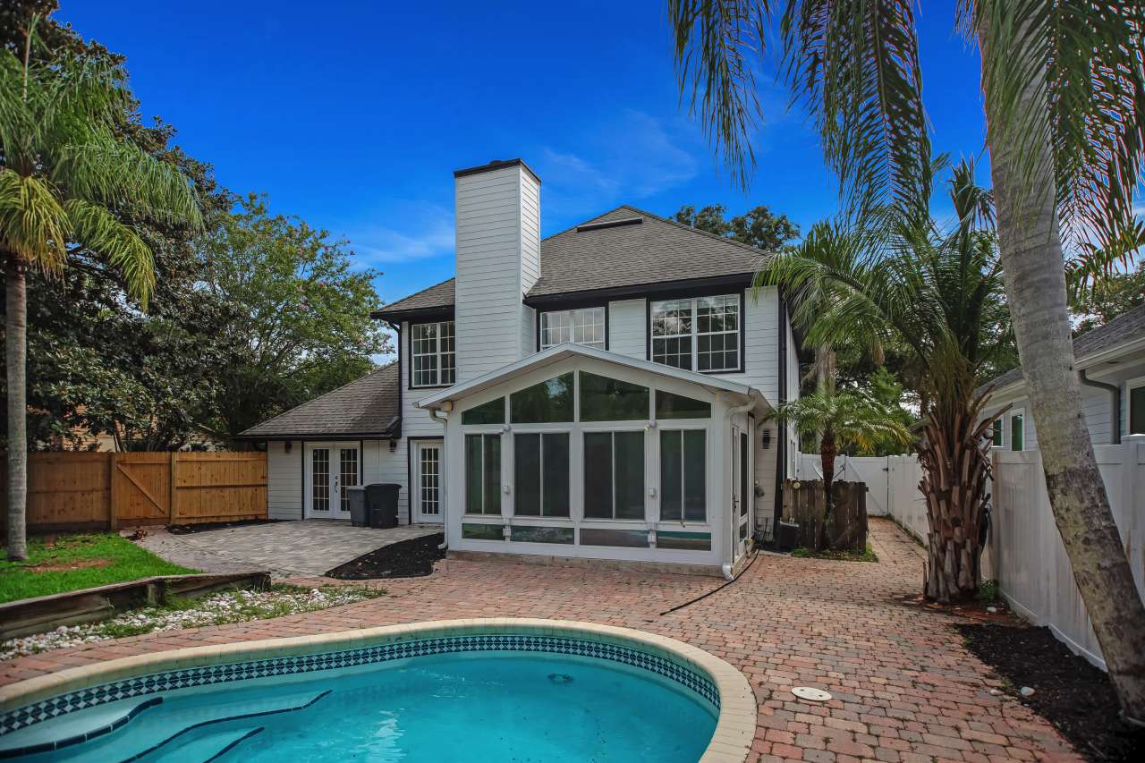 100 Ocean Course Drive