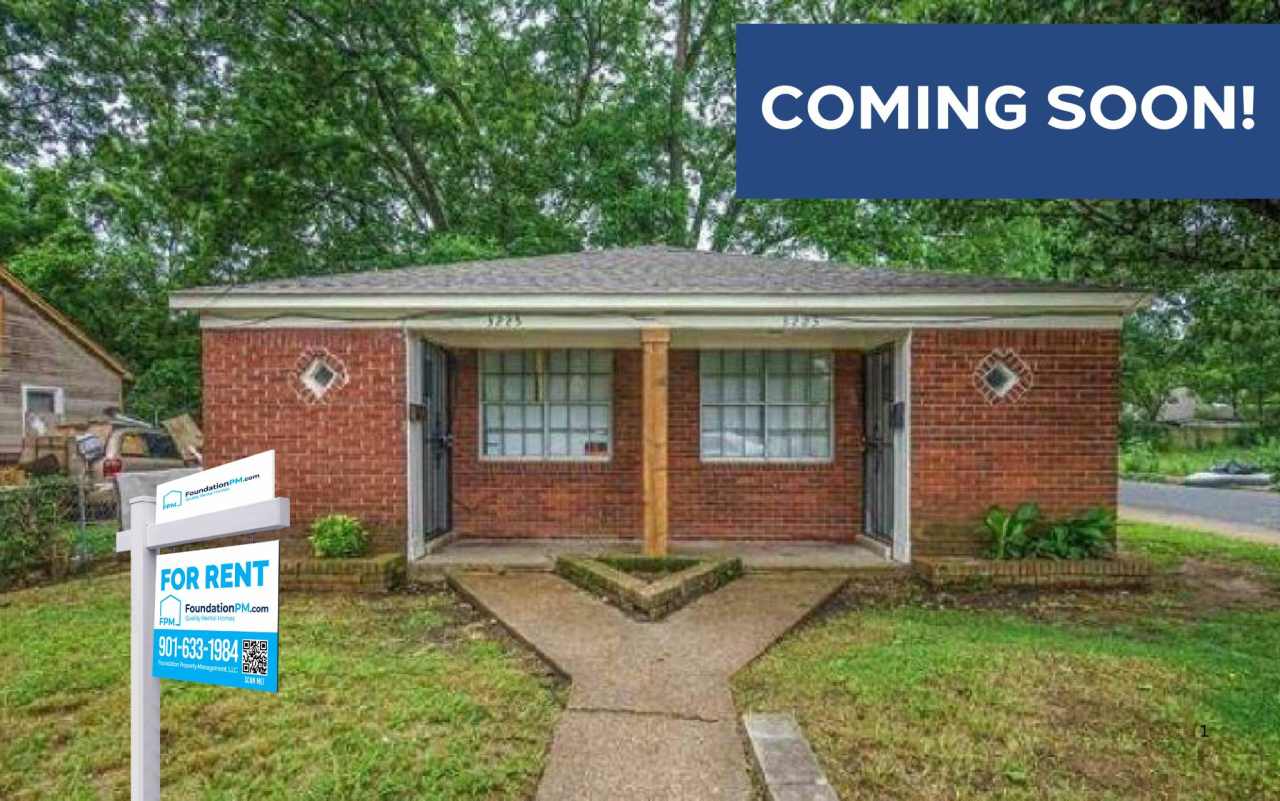 3223 Guernsey Avenue