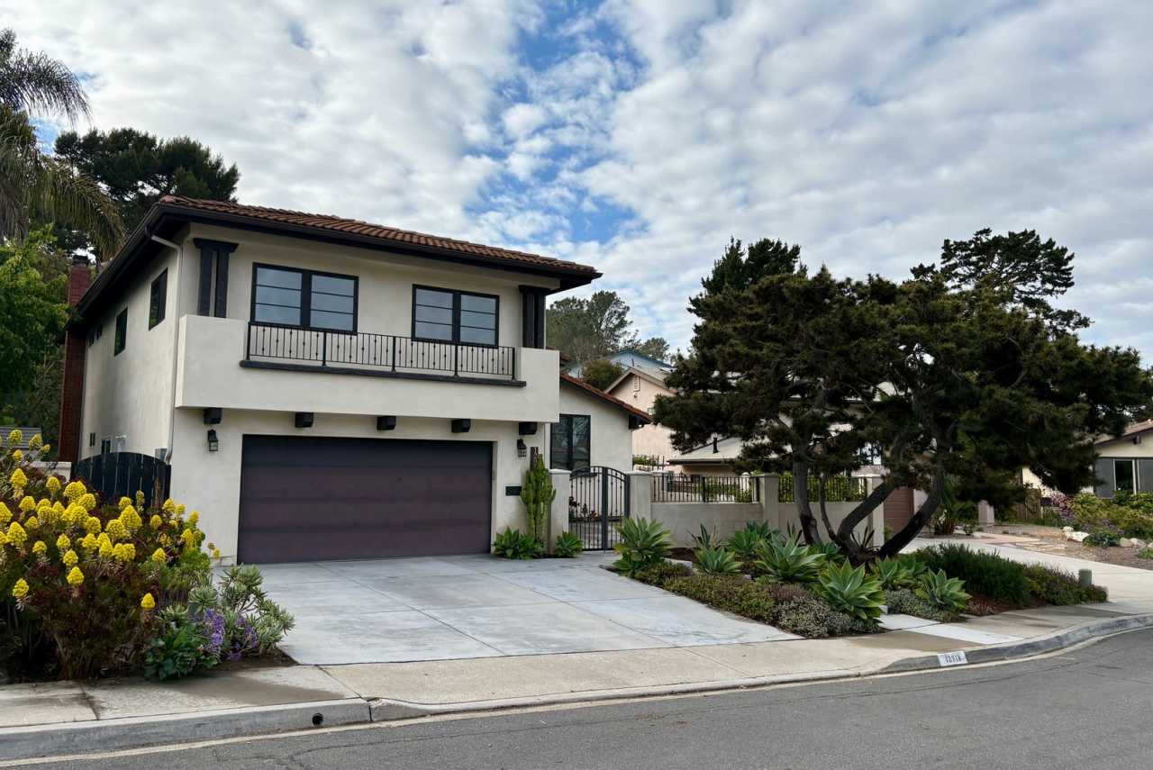 Beautiful Del Mar Home