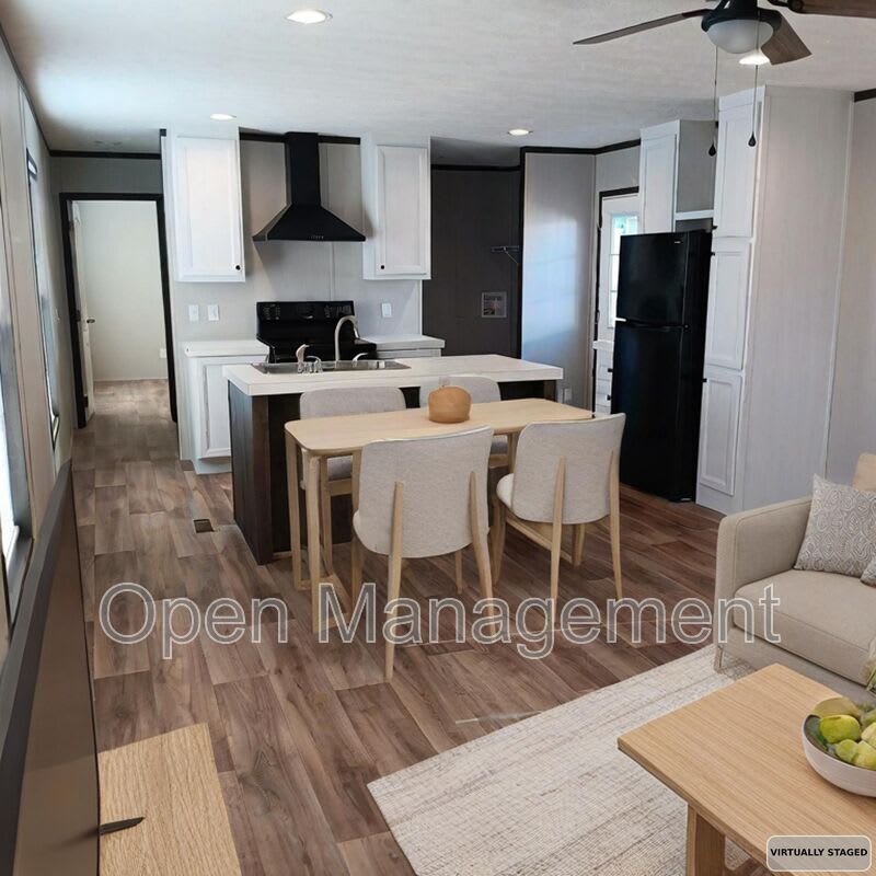 2501 Martin Luther King Dr