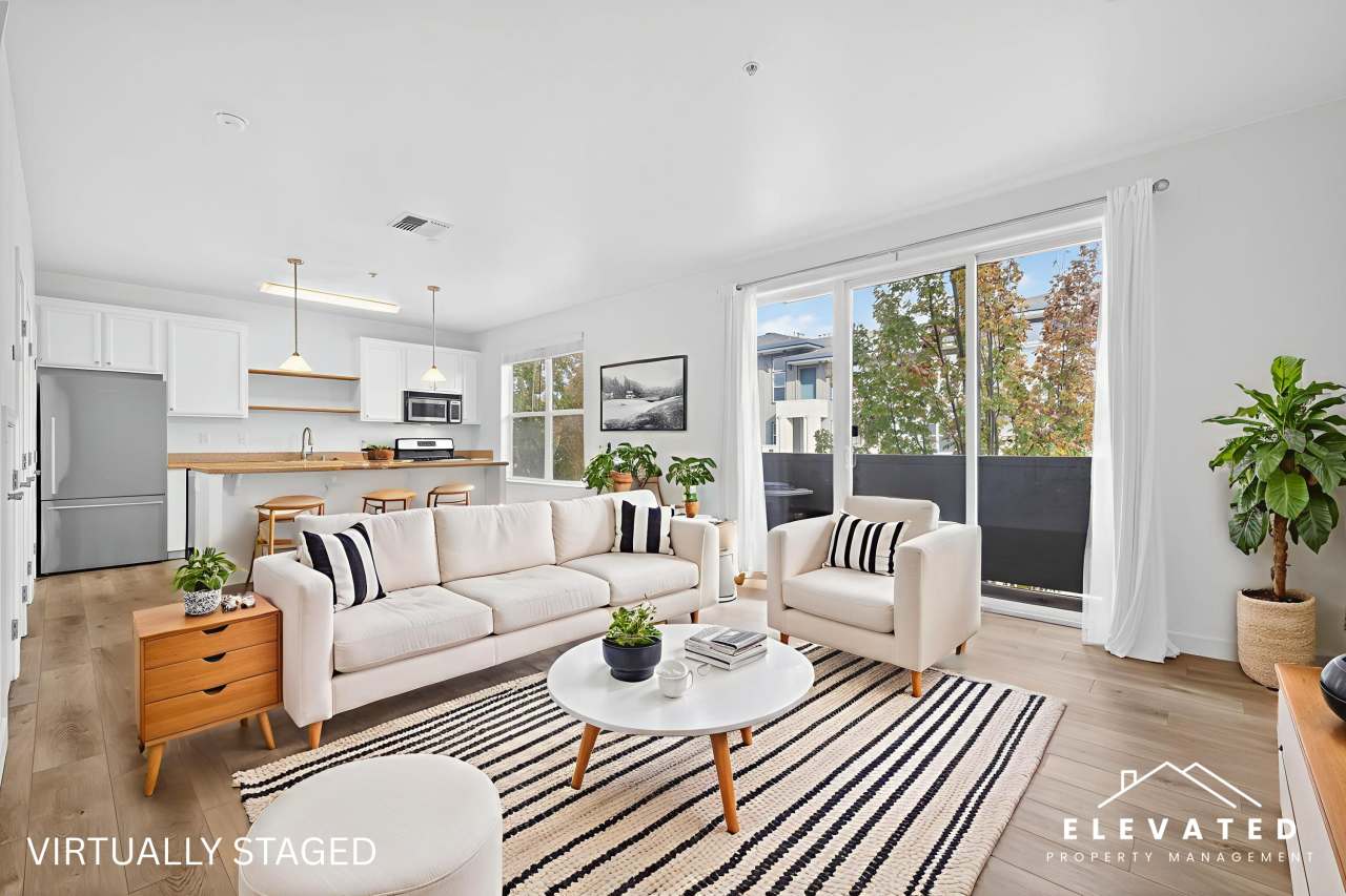 905 Doubles Drive, Unit 207