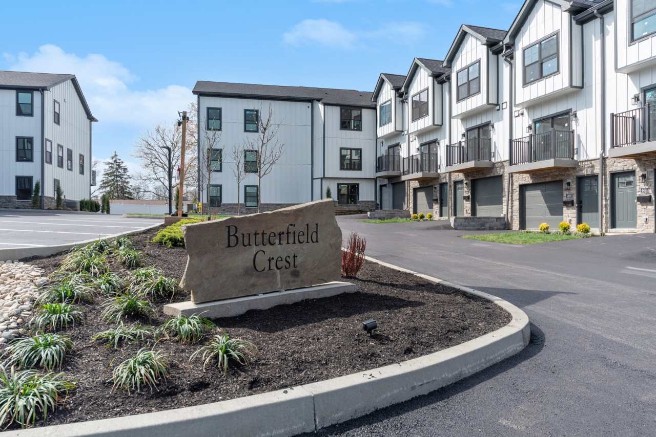 4488 Butterfield Place - 1