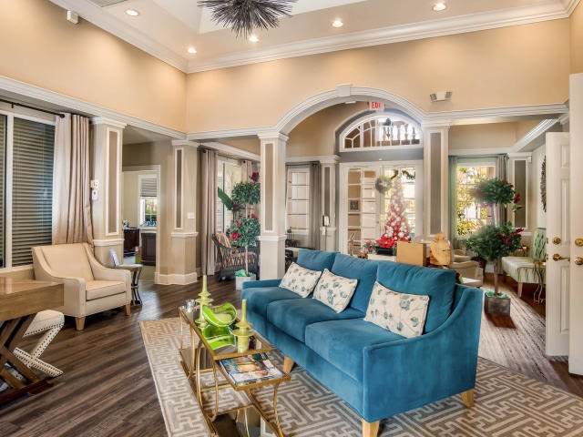 Heritage Cove