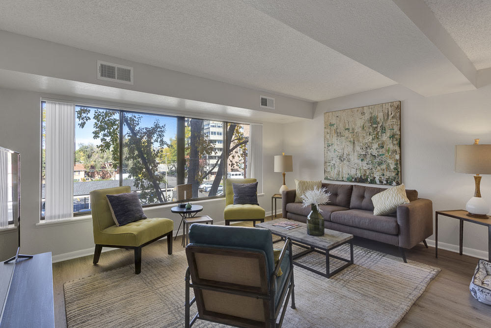 RedPeak Colorado Station