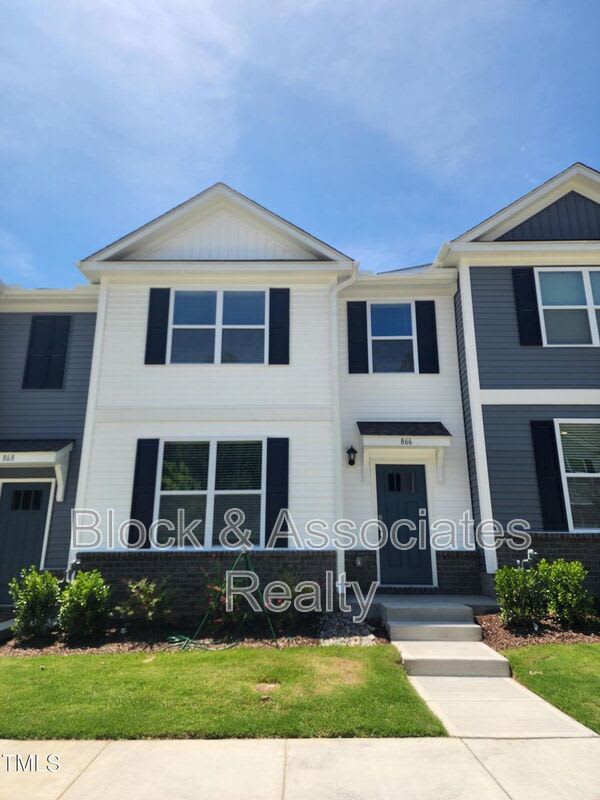 866 Old Tarboro Road