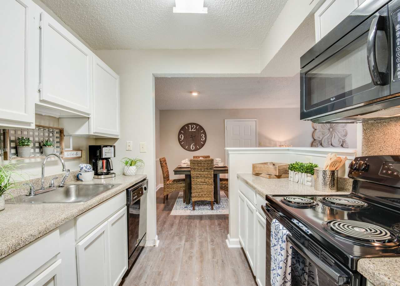 Oakleigh Apartments
