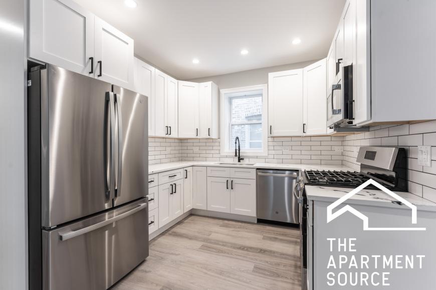 4319 North Francisco Ave.