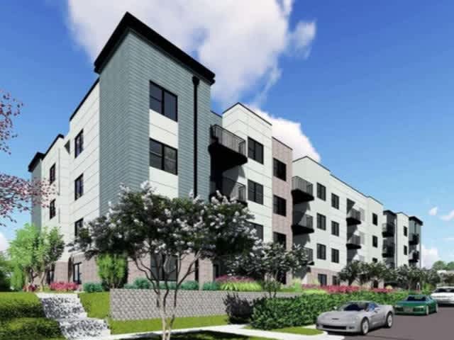 1101 Annapolis Way Unit D11