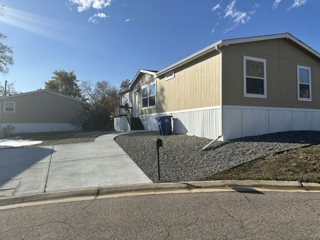 1801 W 92nd Ave, #752