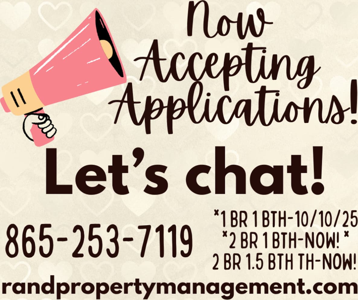 Parkway Apartments – Convenient 2-Bedroom Living in North Knoxville