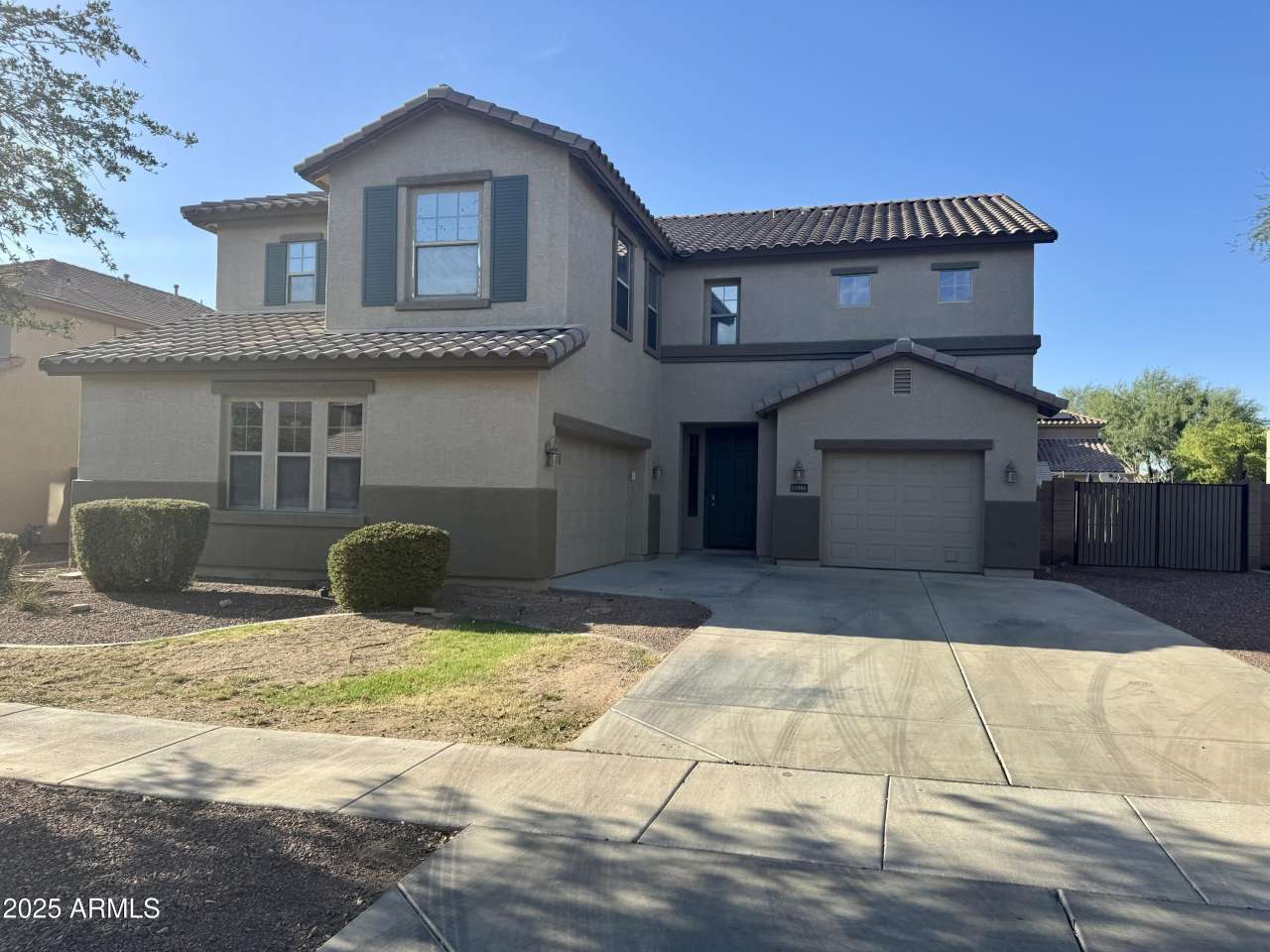 11960 W LEWIS Avenue