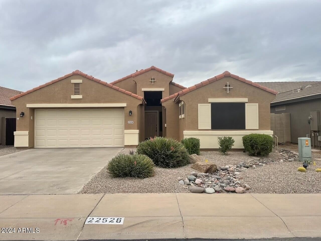 22526 N Reinbold Drive