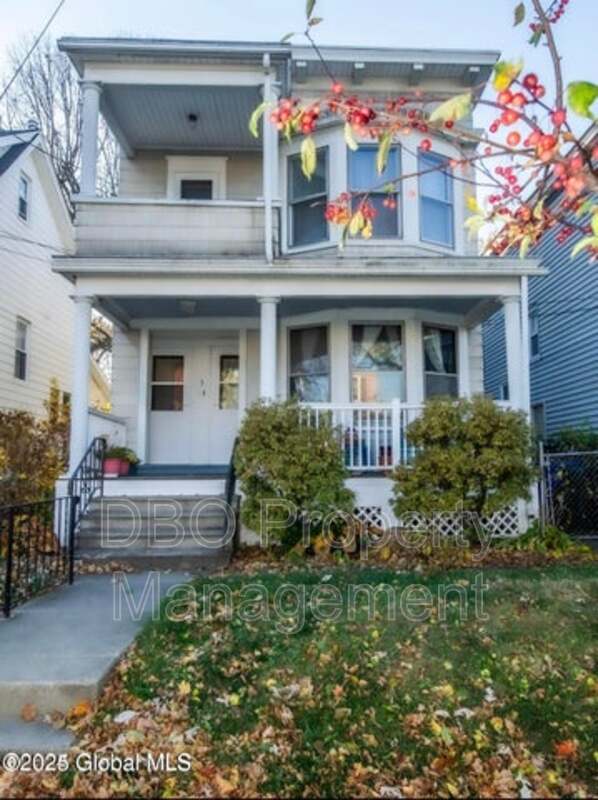 3 Marshall Street - 2