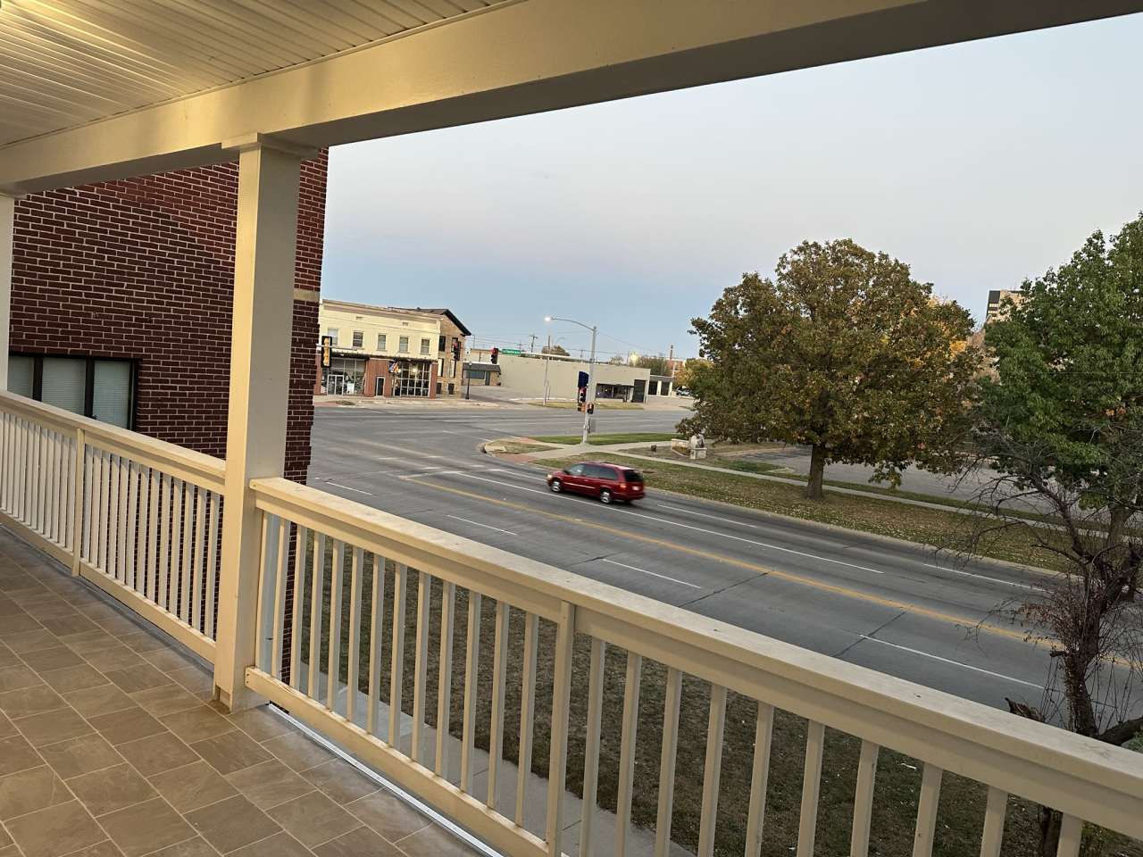 607 SW Topeka Boulevard