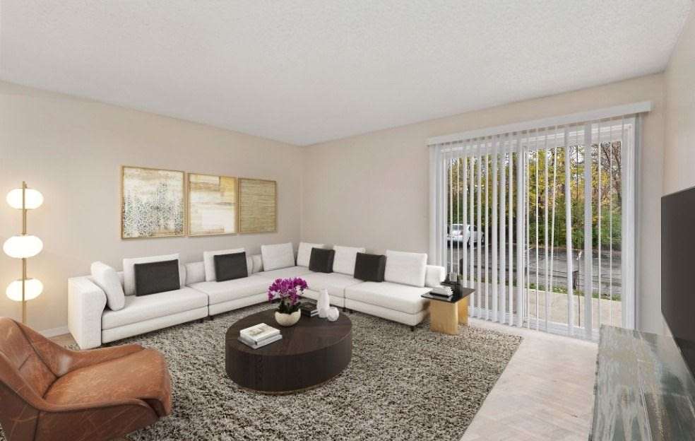 Stone Oak Apartments