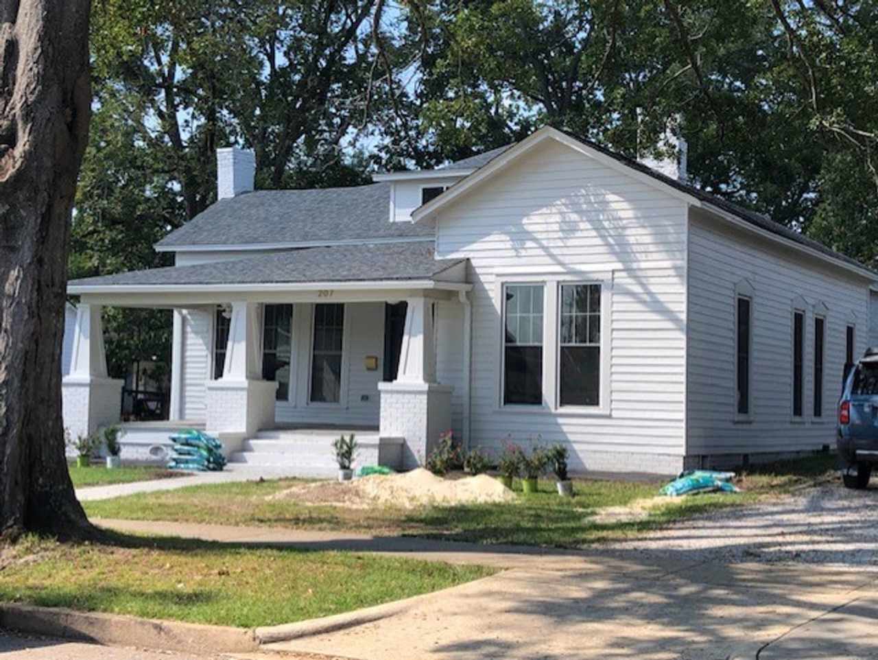 207 N Church Street - Residential or Commercial Property