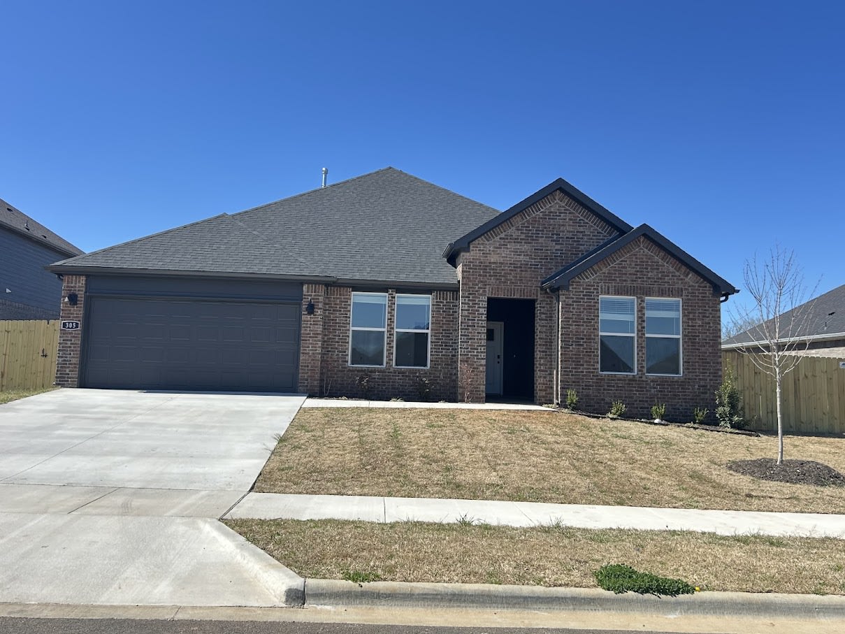 305 North Anser Bend