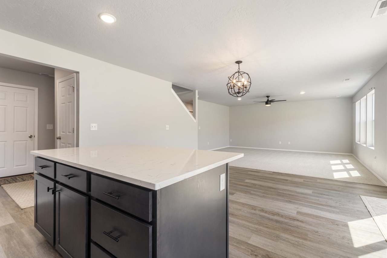 3985 East Jamestown Drive