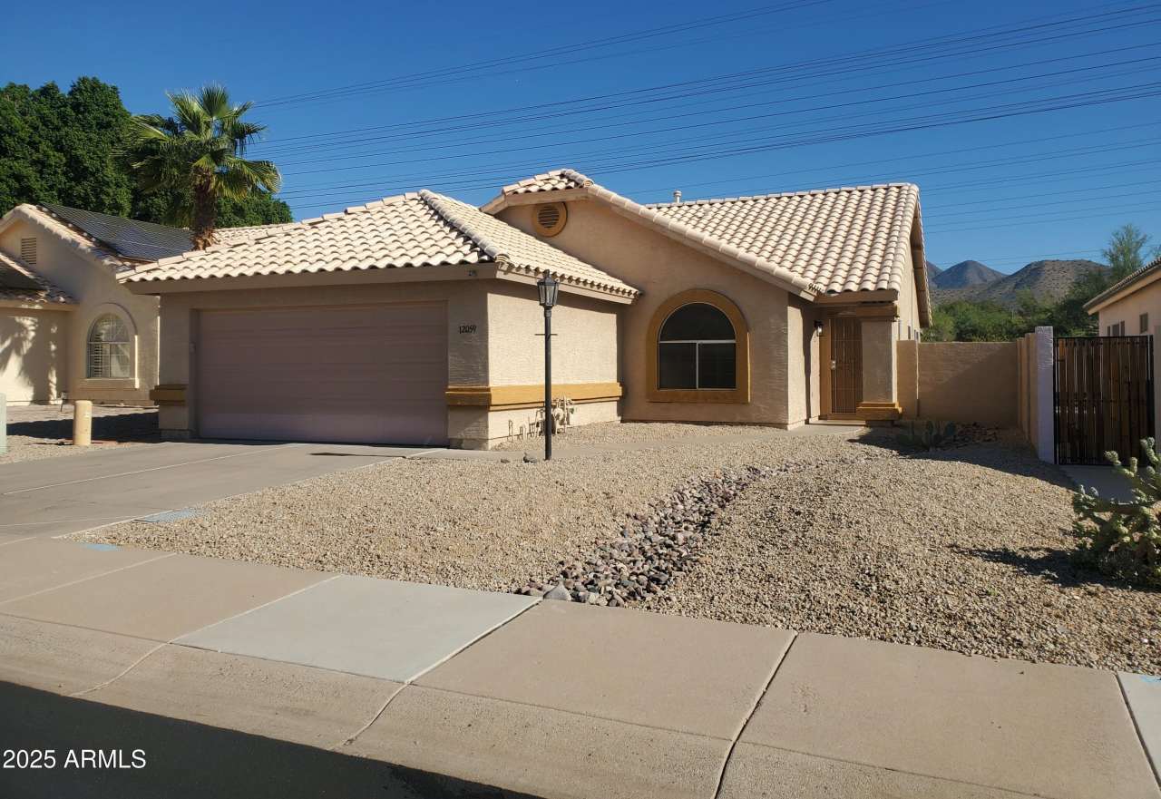 12059 N 110TH Street