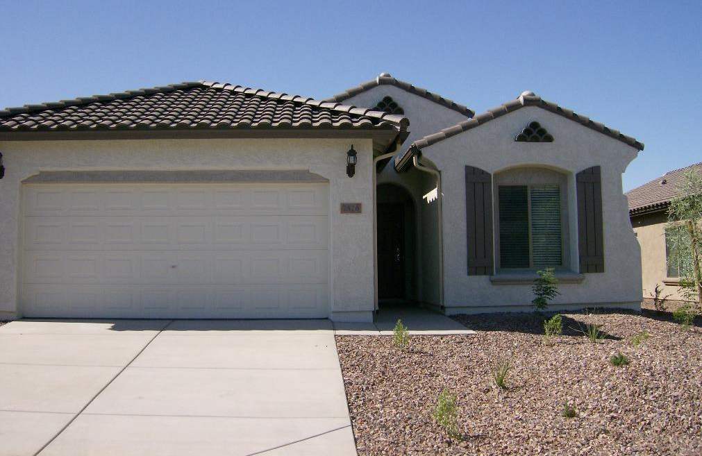 Anthem at Merrill Ranch