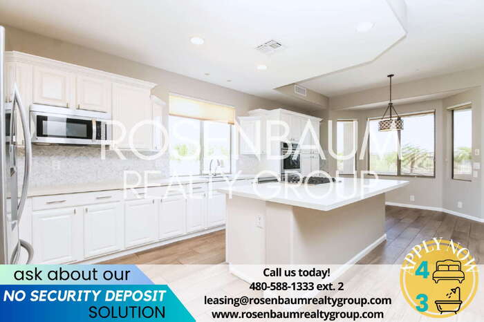 10913 East Butherus Drive