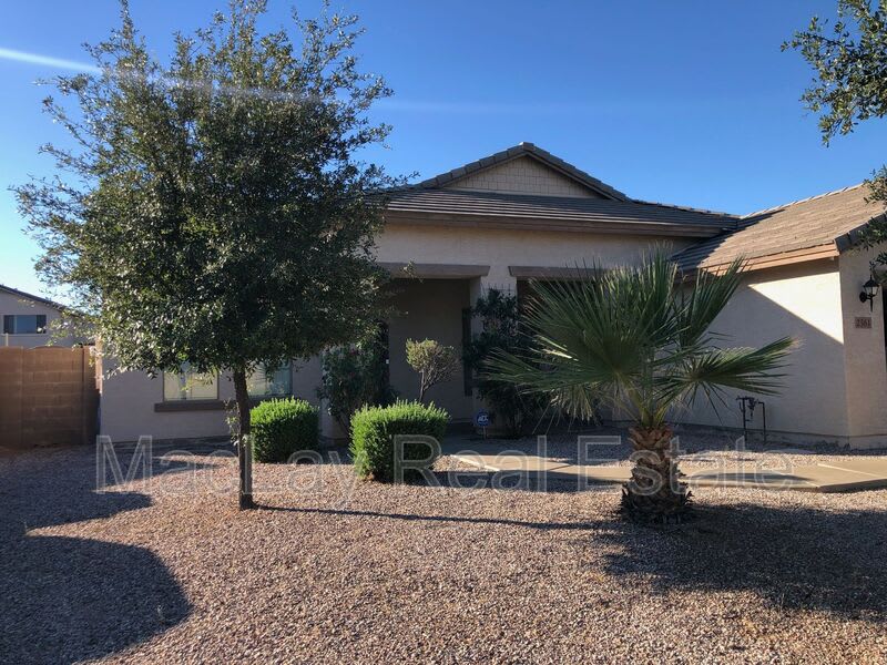 2361 W Quick Draw way