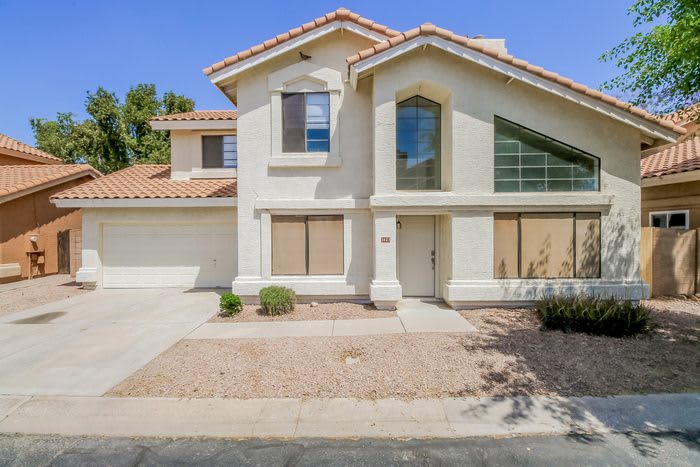 1423 North Dana Street