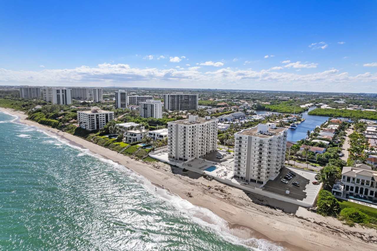 4505 S Ocean Boulevard