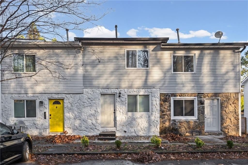 579 Northridge Crossing Drive