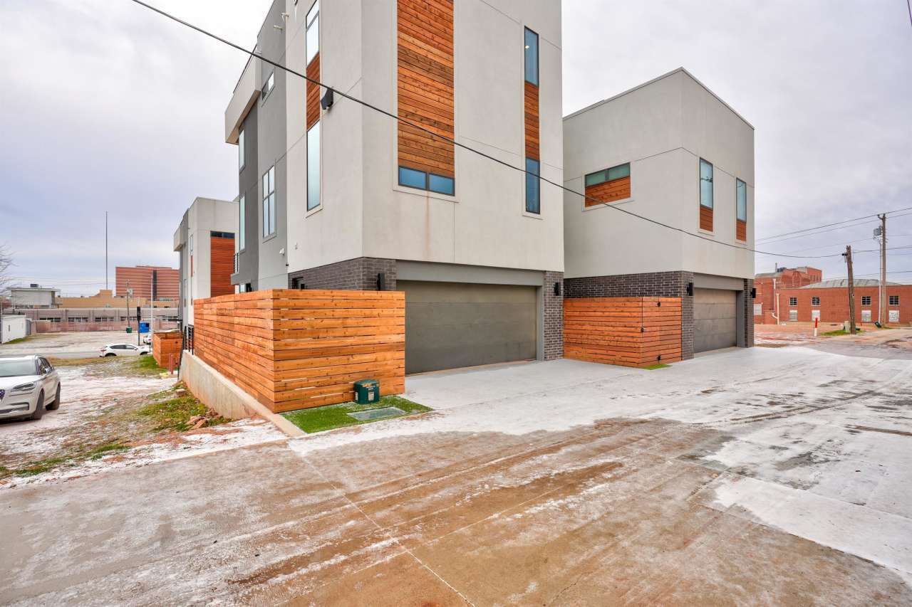 819 Northwest 6th Street