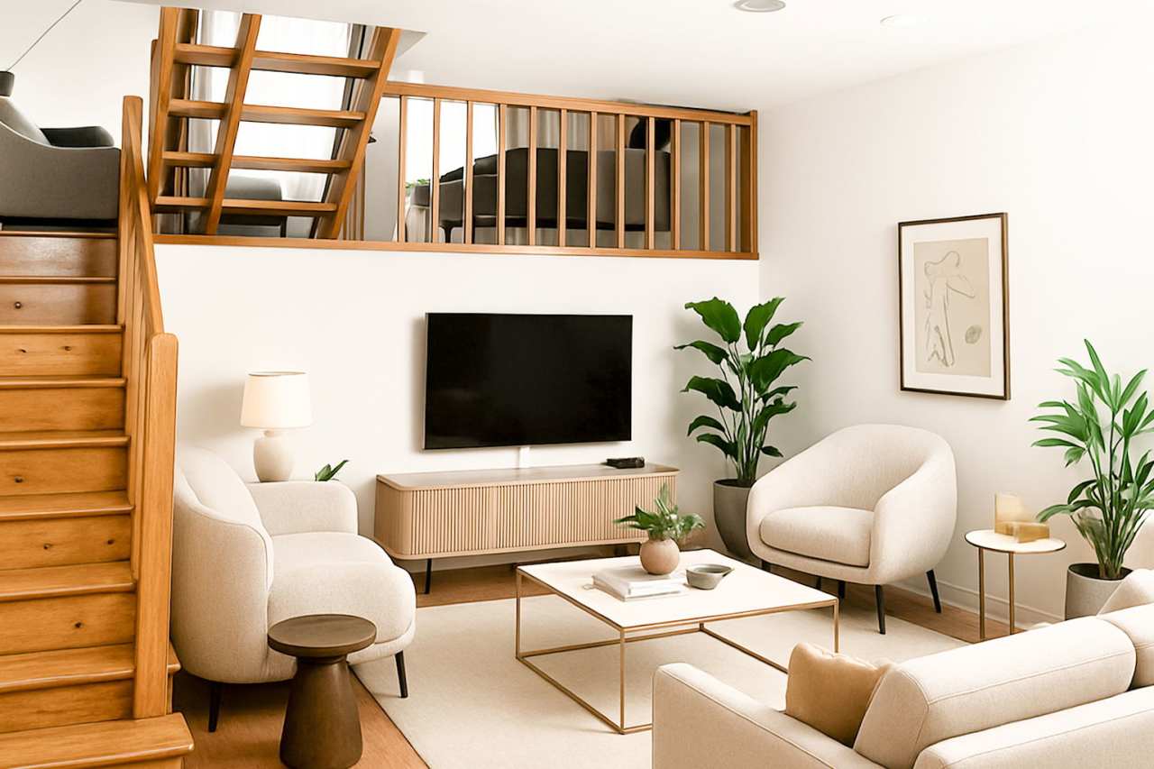 322 West 14th Street