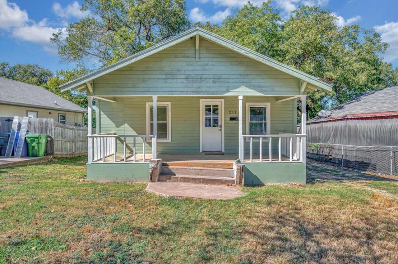 Newly remodeled 4BD 2BA home in Waco
