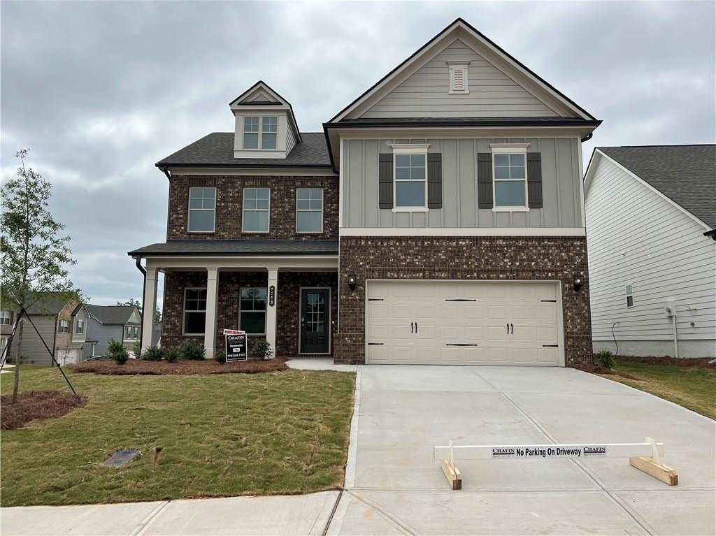 4453 Mill Oak Way SW