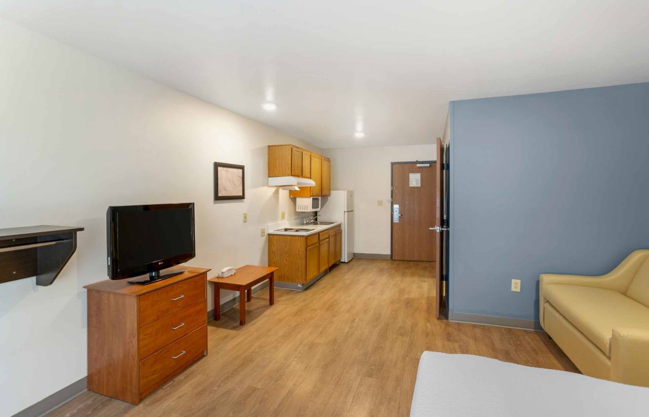 Salt Lake City - West Valley City