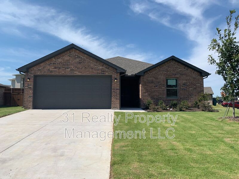 3503 Brookstone Drive